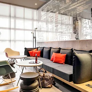 Hotel Ibis Monachium