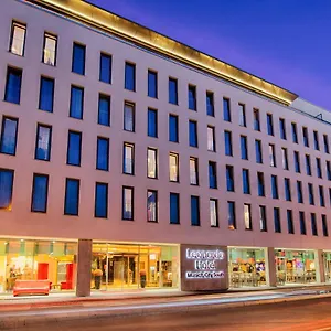 Hotel Leonardo South Monachium