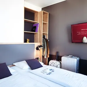 Hotel Aletto Kudamm Berlin