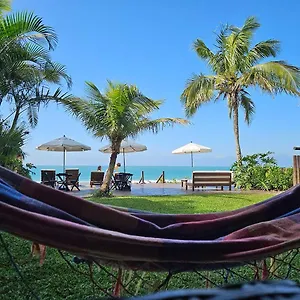 Hotel Pedra Da Gaivota Bombinhas