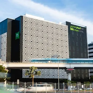 Hotel Ibis Styles Airport Dubaj